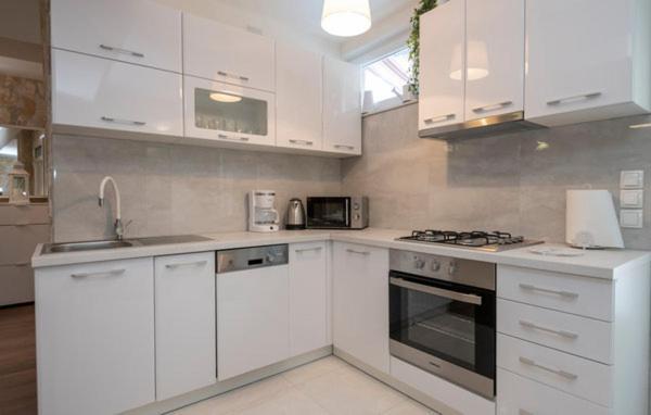 Apartman Genova Imotski Donji Vinjani Buitenkant foto