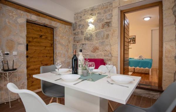 Apartman Genova Imotski Donji Vinjani Buitenkant foto