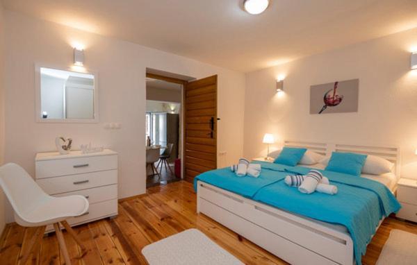 Apartman Genova Imotski Donji Vinjani Buitenkant foto