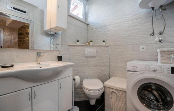 Apartman Genova Imotski Donji Vinjani Buitenkant foto
