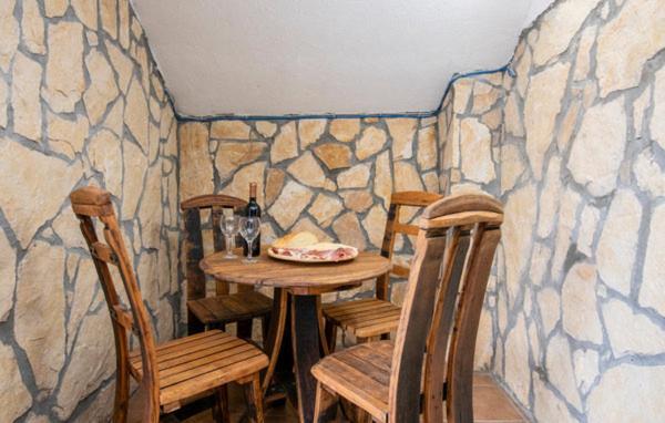 Apartman Genova Imotski Donji Vinjani Buitenkant foto