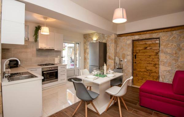 Apartman Genova Imotski Donji Vinjani Buitenkant foto
