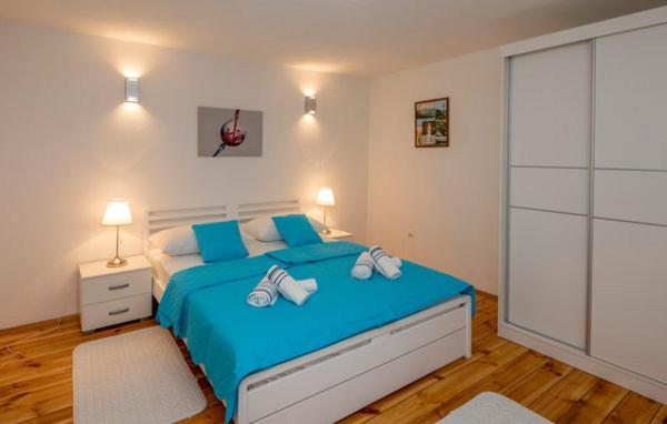 Apartman Genova Imotski Donji Vinjani Buitenkant foto