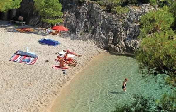 Apartman Genova Imotski Donji Vinjani Buitenkant foto