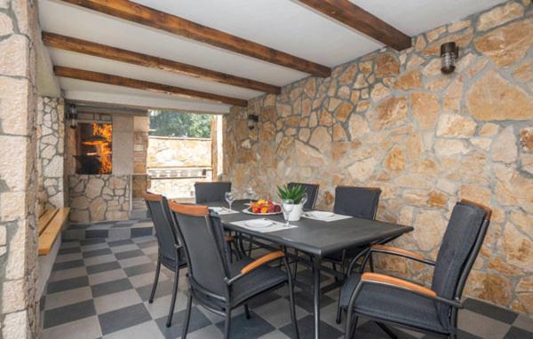 Apartman Genova Imotski Donji Vinjani Buitenkant foto