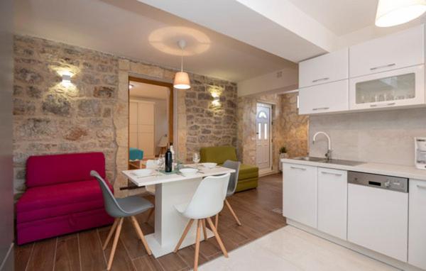 Apartman Genova Imotski Donji Vinjani Buitenkant foto